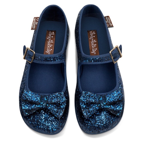 ISO Hot Chocolate Design Women's Mary Jane Flat size 10 US / 40 HCD - Picture 4 of 11